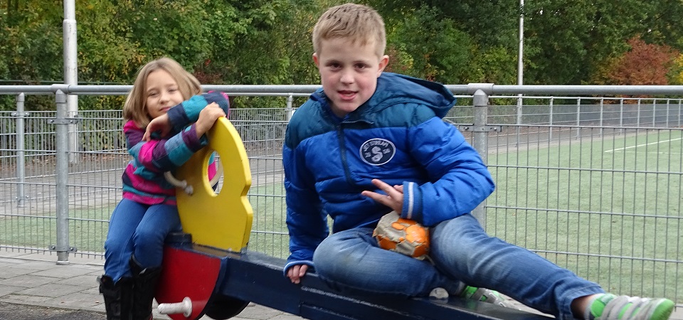 4 – 13 jaar | BSO