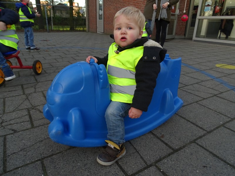 Heivelden – Heuveleind