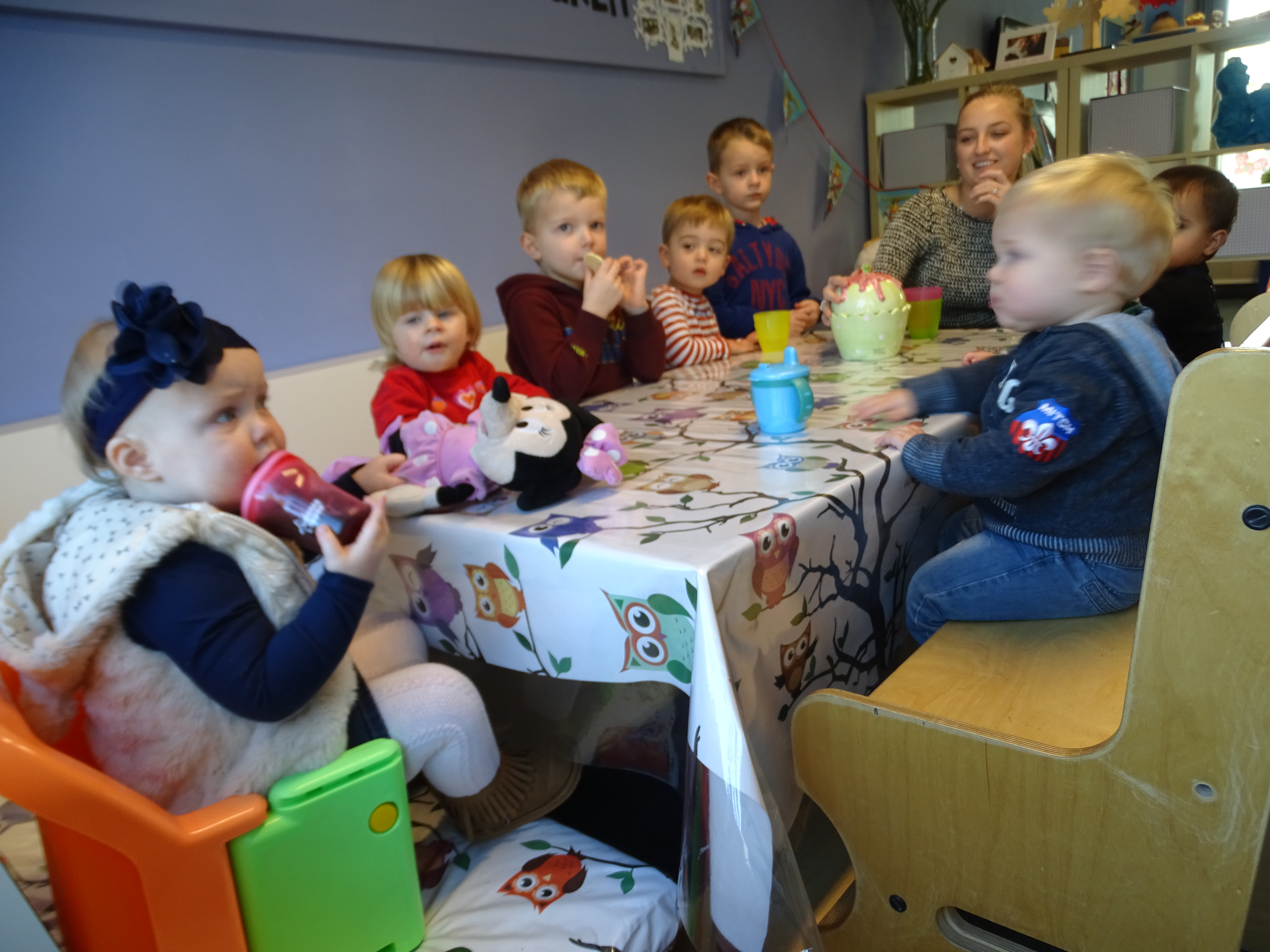 Heivelden – Heuveleind