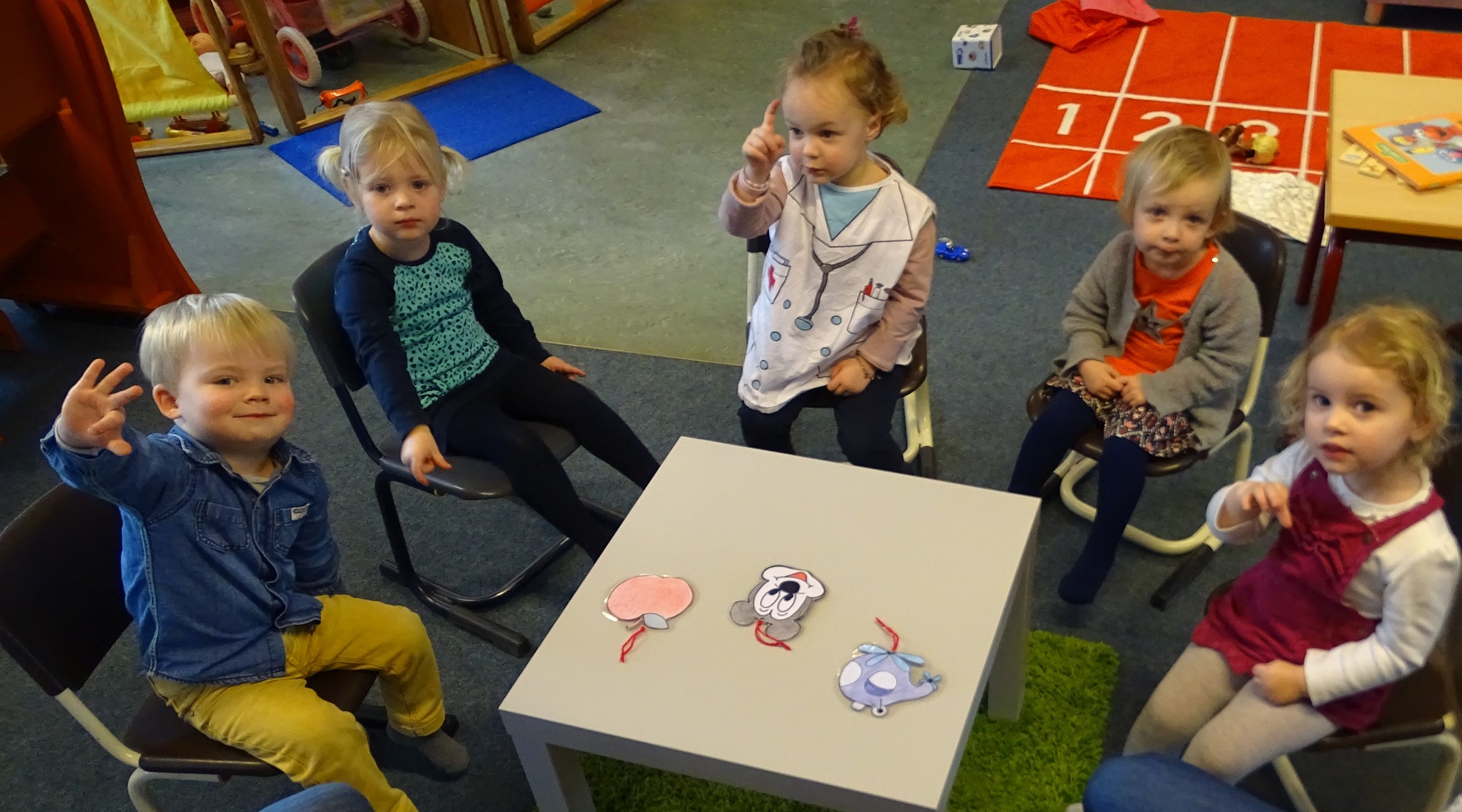 Heivelden – Heuveleind