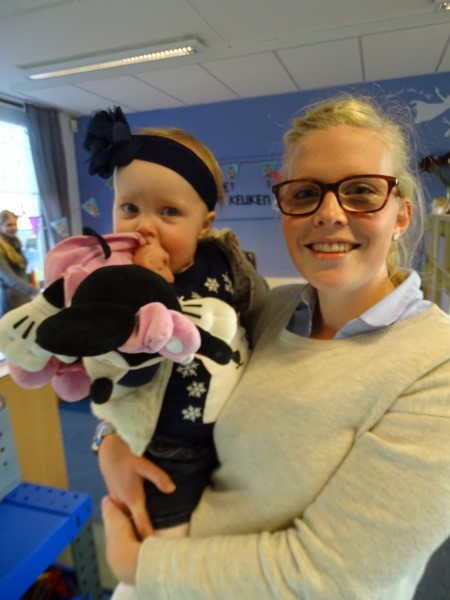 Mandy Rutten Mandy Rutten