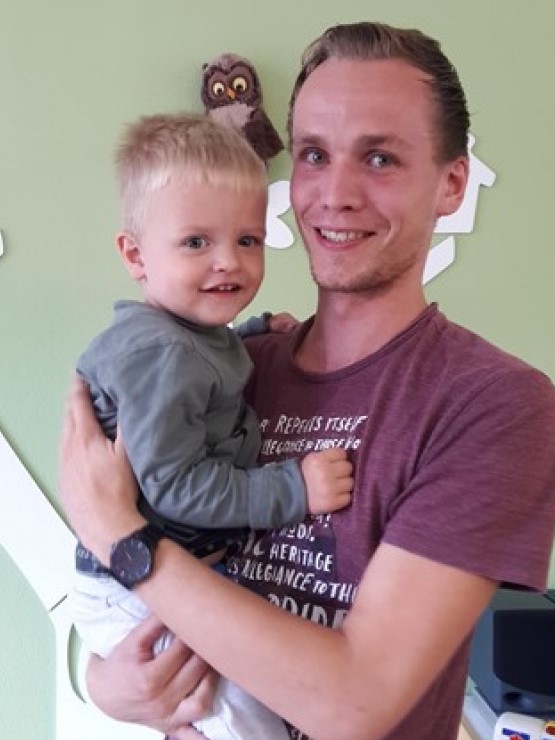 Rik Rik