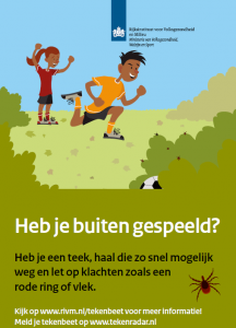 tekenbeten tekenbeten