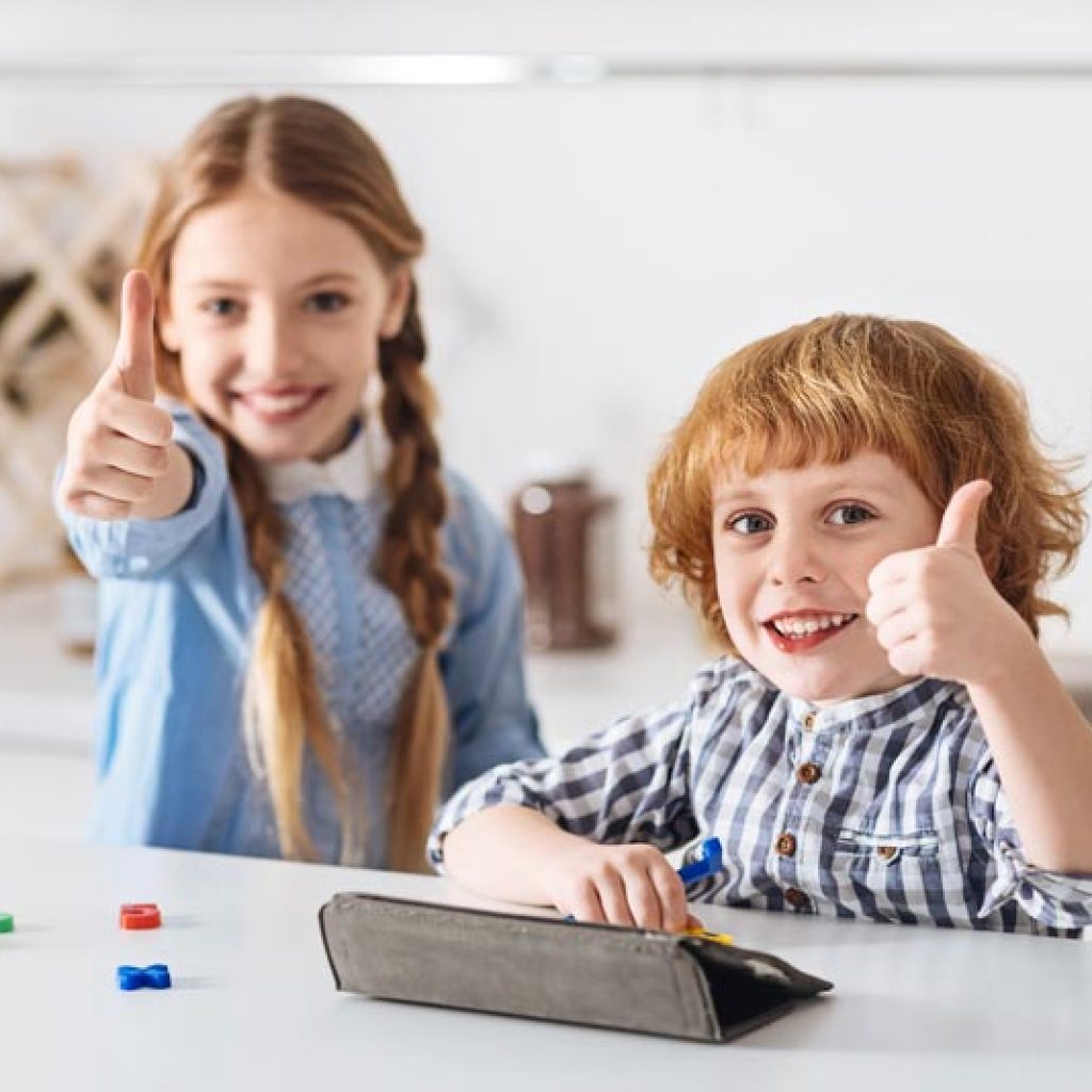 spelend-leren kinderspel