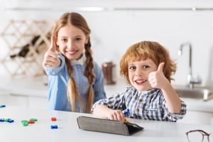 spelend-leren kinderspel