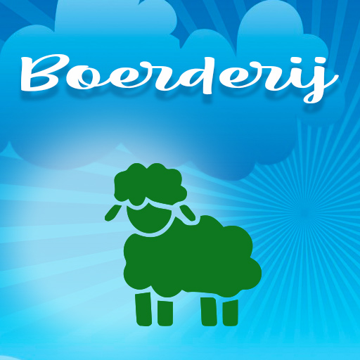 Boerderij