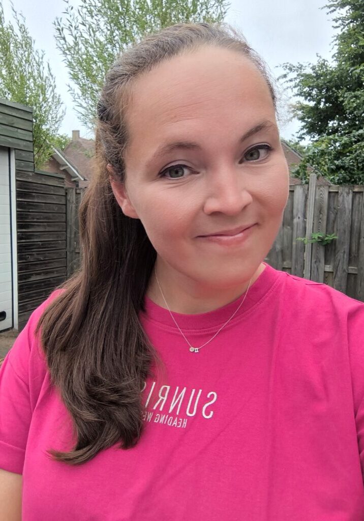 Charelle Van Kessel Hendrickx