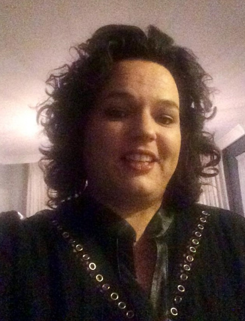 Annemarieke Annemarieke